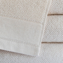 VITO krémový ručník 70 x 140 cm