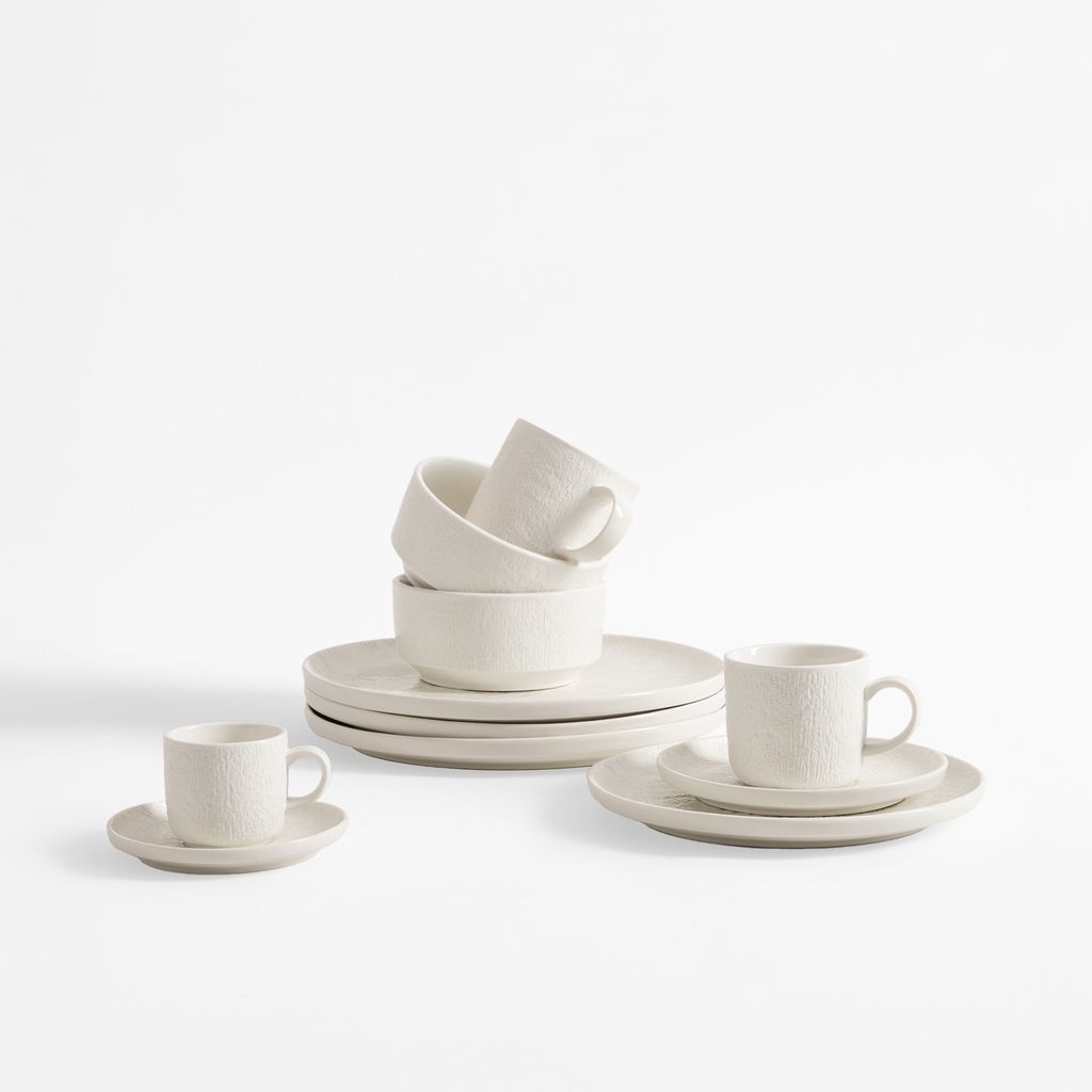 Porcelánový hrnek ASPERO 390 ml