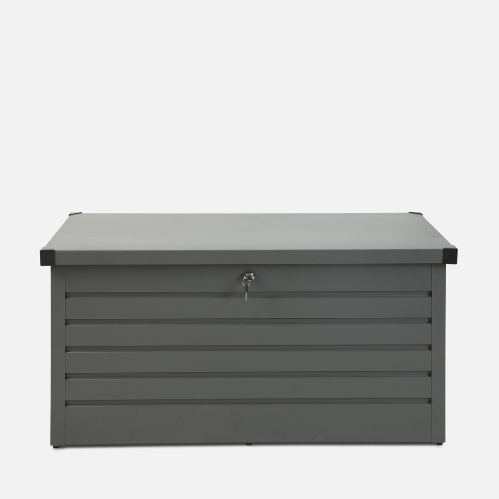 Kovový zahradní box LIRIA XL