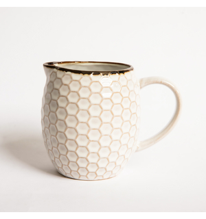 Keramická mlékovka BRESCA 300 ml