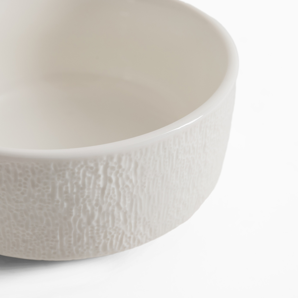 Porcelánová miska ASPERO 550 ml