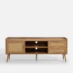 TV stolek v boho stylu FUZIONE