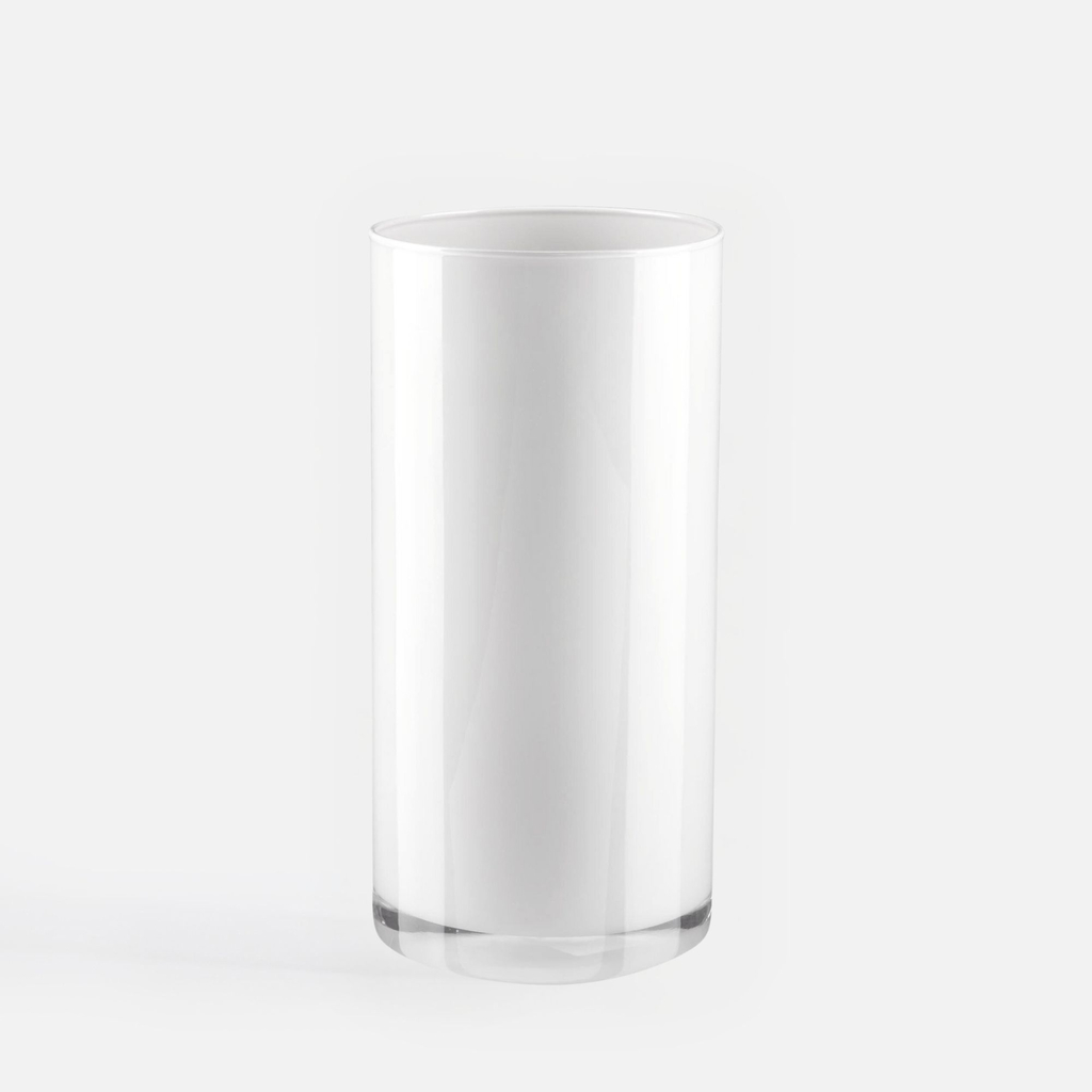 Váza CYLINDER 25 cm