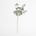 Umělá květina eukalyptus 48 cm