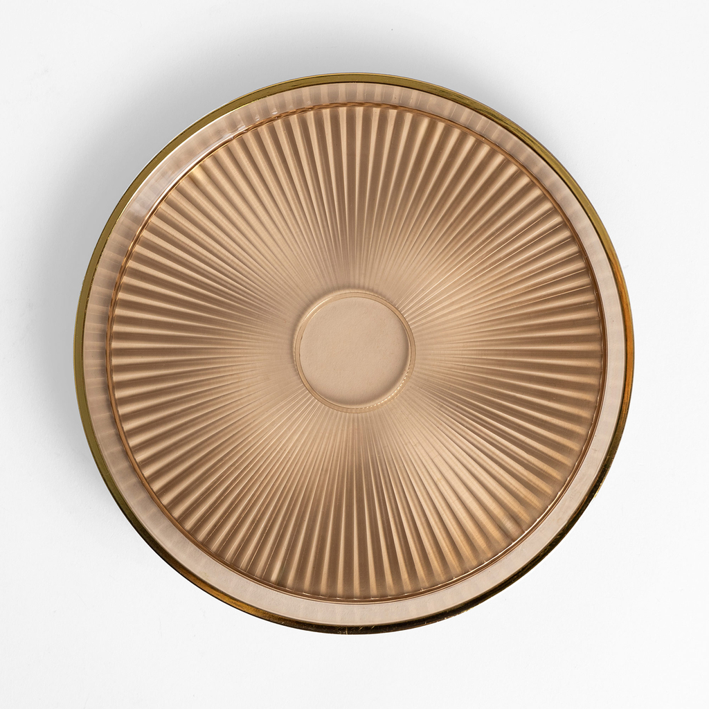 Dekorativní talíř MIX 15,5 cm