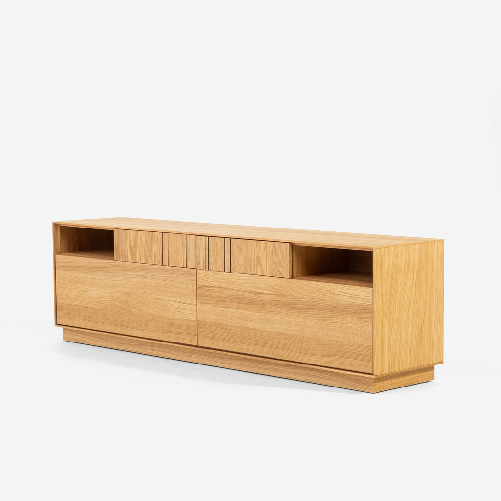 TV stolek se šuplíky JOIN