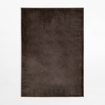 Koberec v barvě taupe SEVILLA 160x230 cm