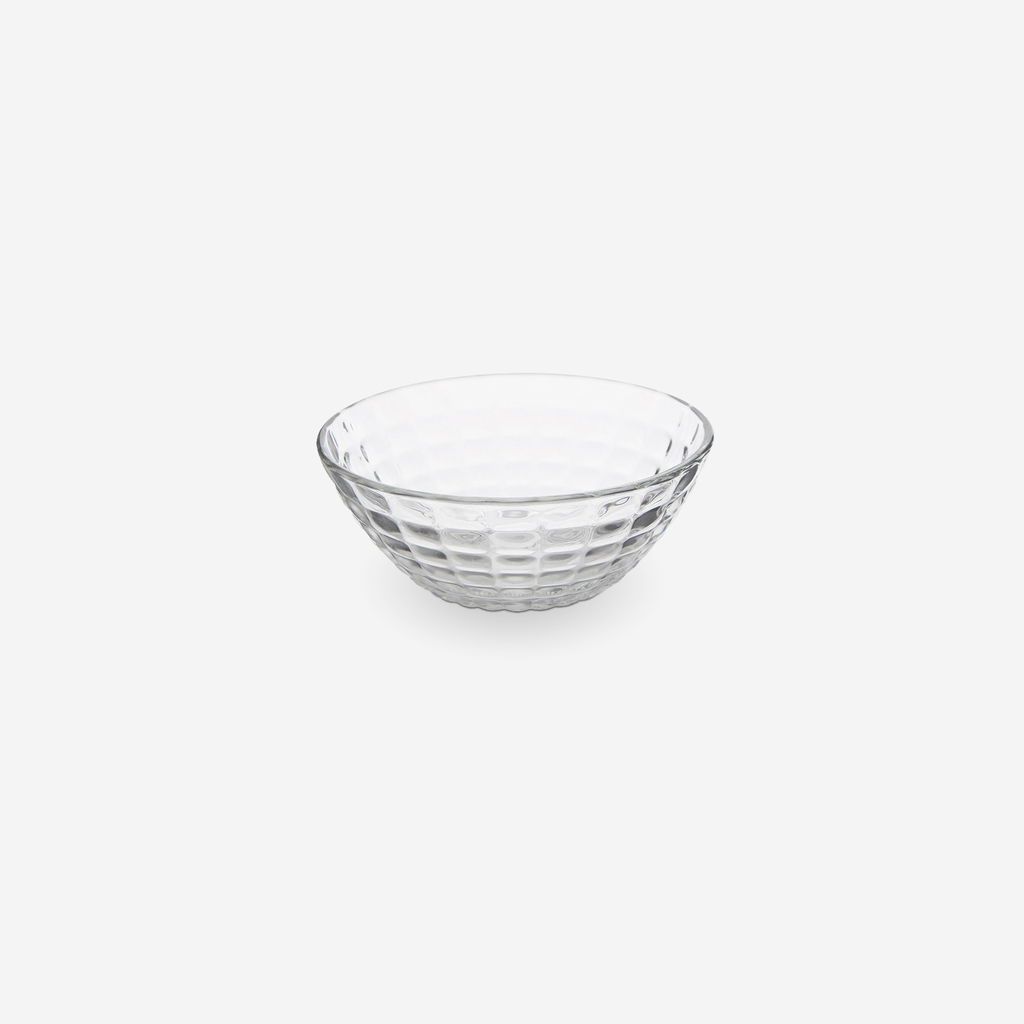 Skleněná miska PANTEON 12,5 cm