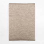 Vlněný koberec GOTTI, béžový, 200x300 cm