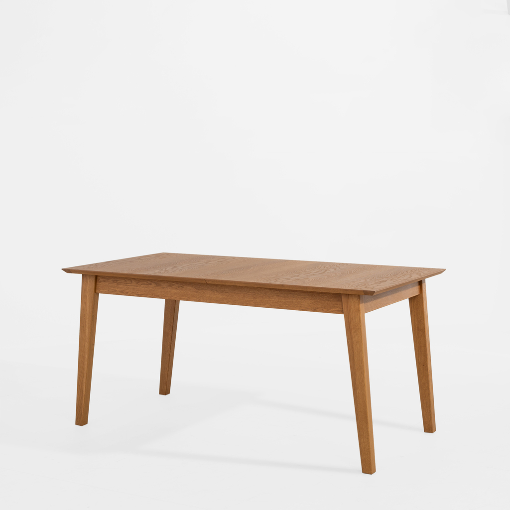 Vintage rozkládací stůl LEO 160-240 cm
