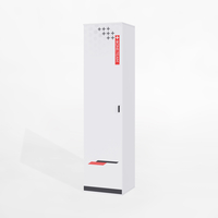 Jednodveřová skříň TRENDS BALL