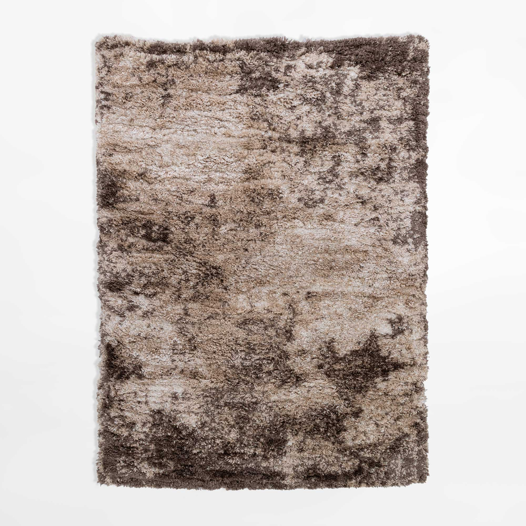 Koberec vintage béžový ATTRACTION 200x290 cm