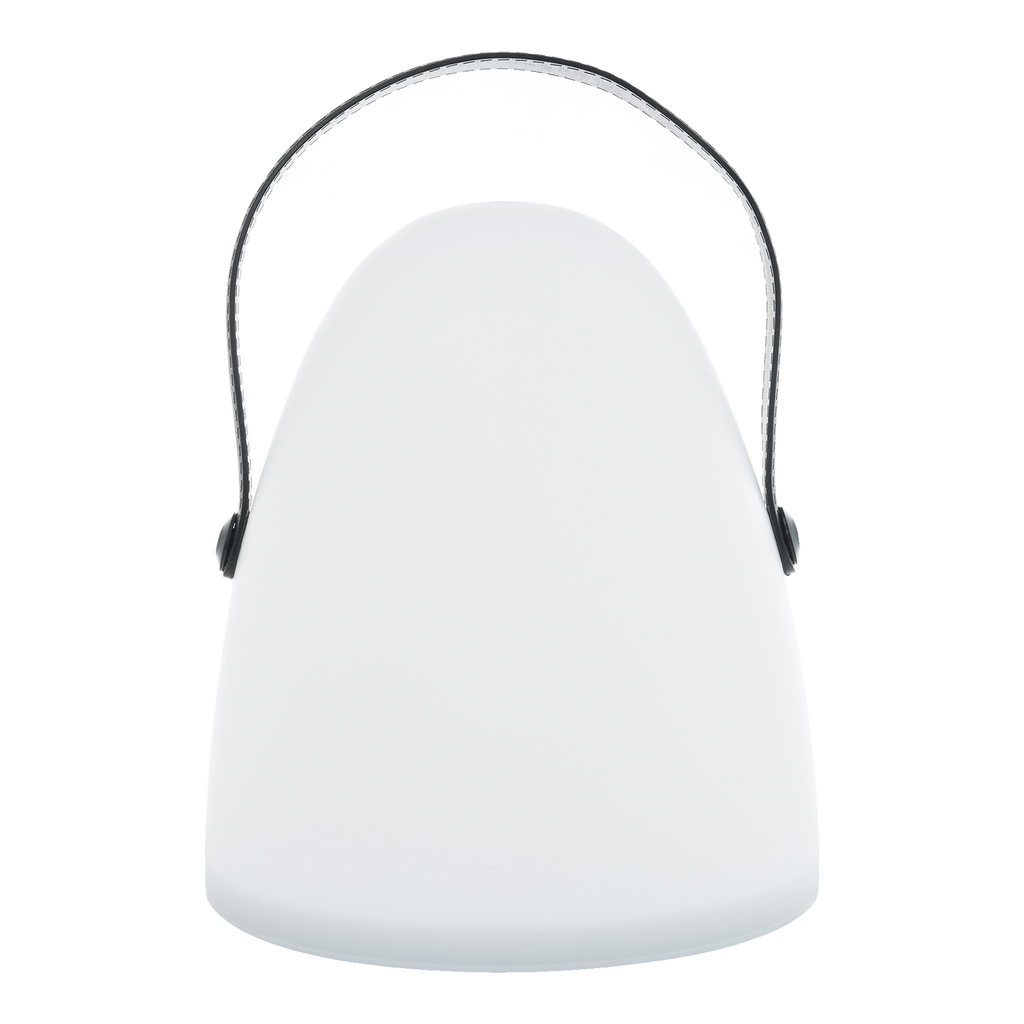 Dekorativní stolní lampa LED LUKA 30 cm