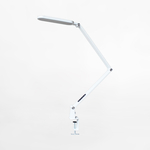 Lampa biurowa LED biała ORO EPSILON