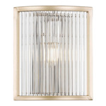 Nástěnné svítidlo SERGIO W0528-01A-V6AC