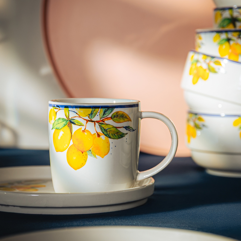 Hrnek LIMONE 300 ml