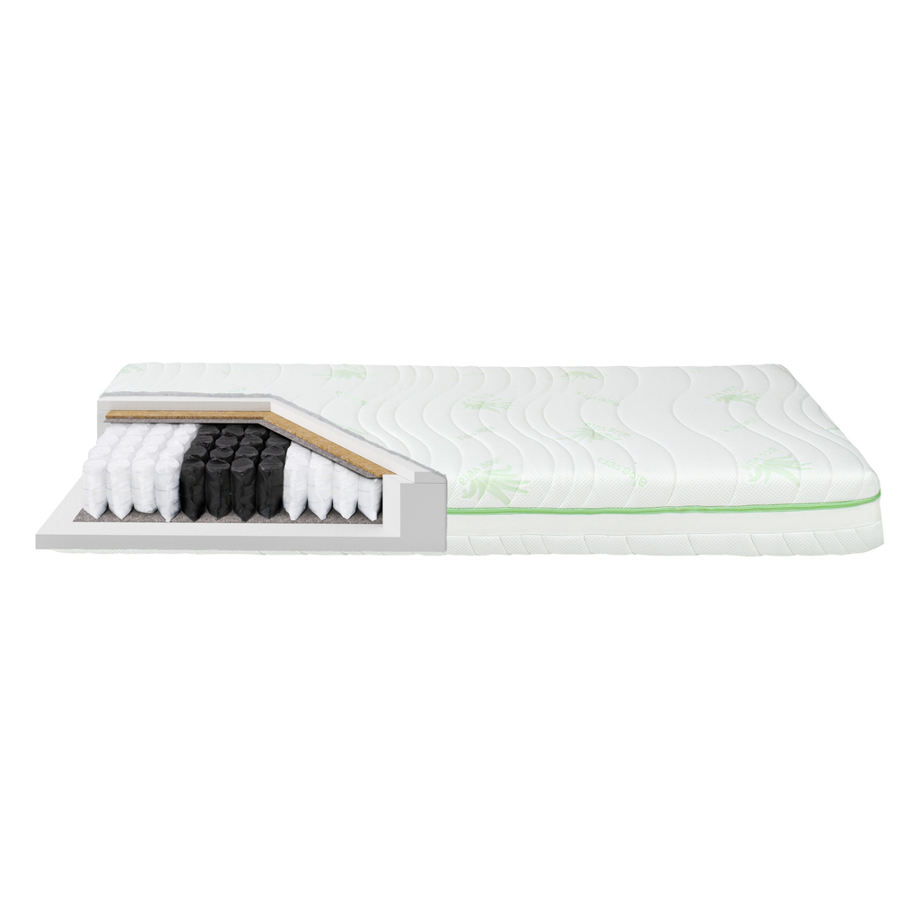 Matrace TOSCANA ALOE VERA 3D 90x200