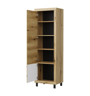 Šatní skříň DENVER 2D