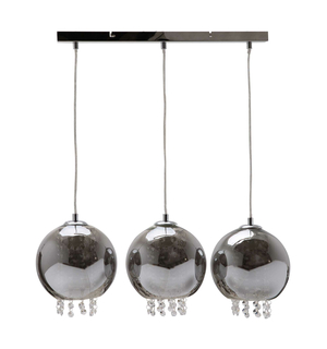 Lampa wisząca P12082D-3 IVIA