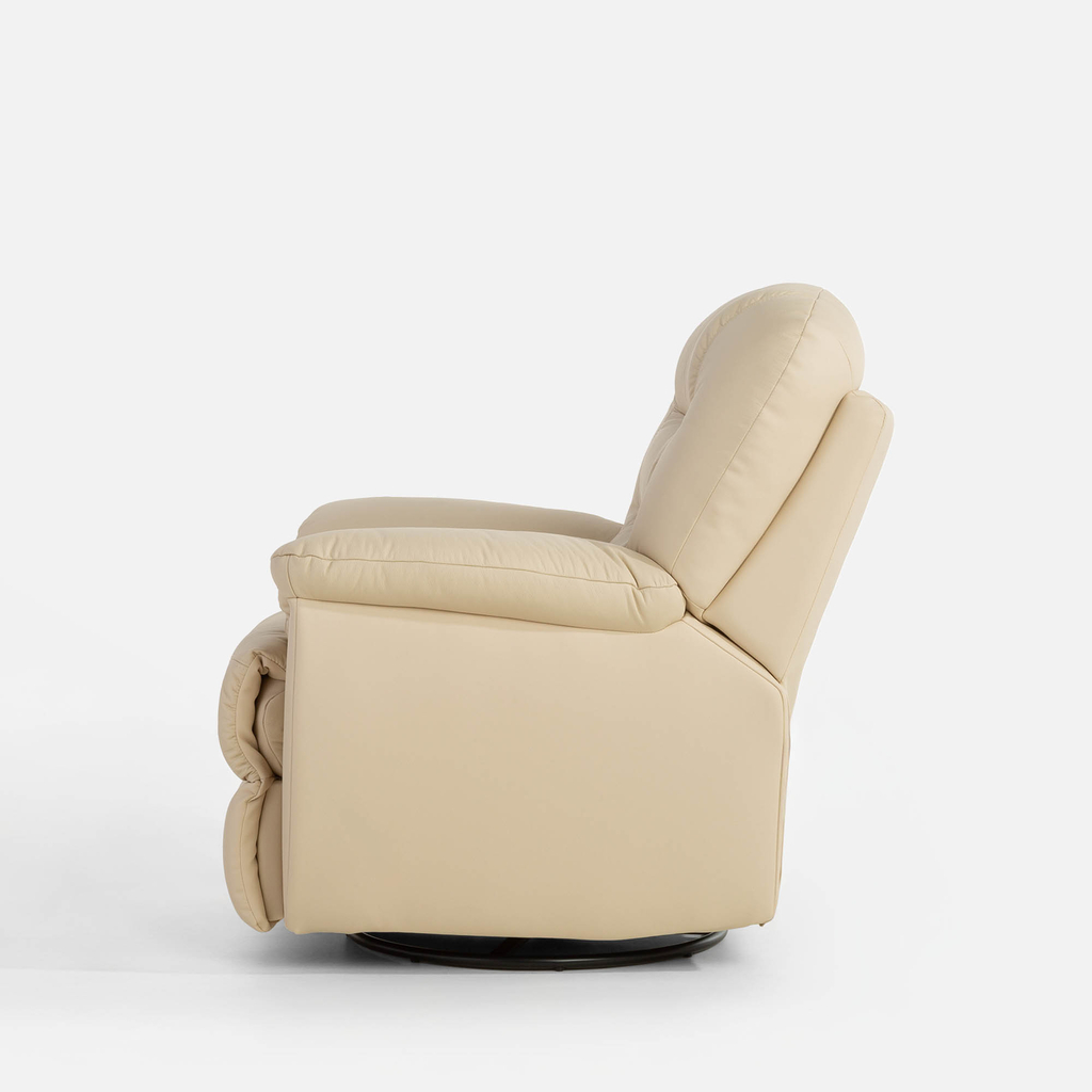 Křeslo s relaxační funkcí CARMEL