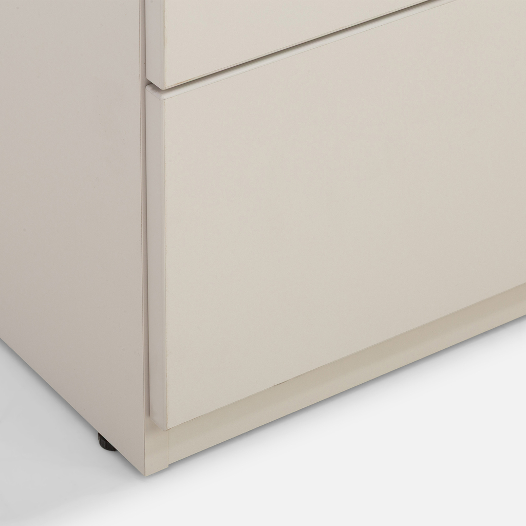 Komoda se 4 zásuvkami MAX MODERN II