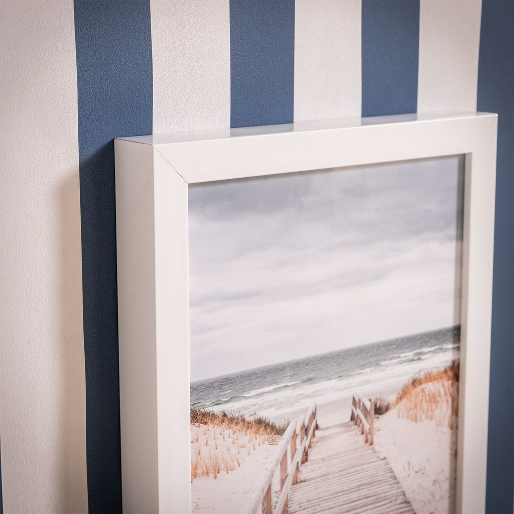 Obraz do obývacího pokoje SEA VIEW I 20x30 cm