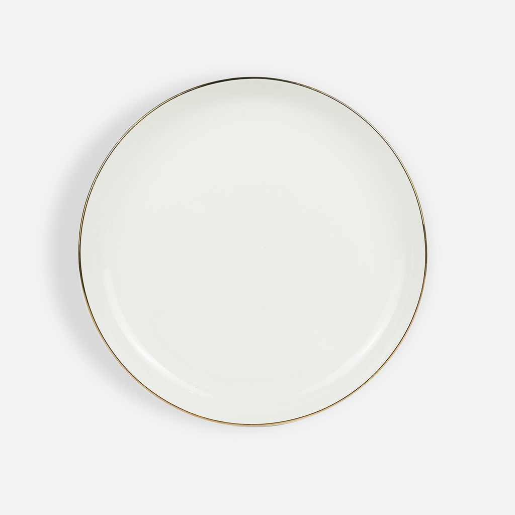 Dezertní talíř SLIM 19,5 cm