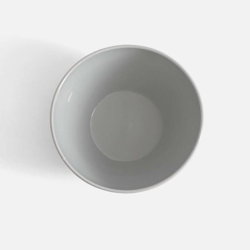 Plastová miska 330 ml, MIX.