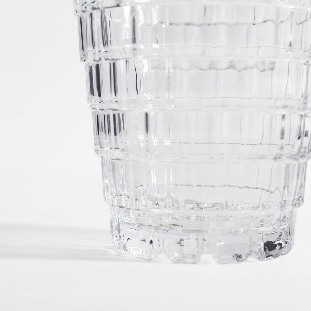 Sklenice na studené nápoje 290 ml