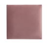 FIBI ČTVEREC ČALOUNĚNÝ PANEL 1KS. 20*20 MAGIC VELVET2258