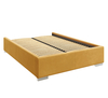 RÁM POSTELE FIBI FULL 140*200 GR.8CM MAGIC VELVET2215