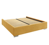 RÁM POSTELE FIBI FULL 180*200 GR.8CM MAGIC VELVET2215