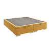 FIBI KP 25 RÁM POSTELE 180*200 MAGIC VELVET2215
