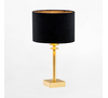 8049 ABBANO STOLNÍ LAMPA ČERNÁ/BLACK