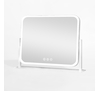 GM-H4030T LED ZRCADLO 44/7/36 CM BÍLÁ/WHITE