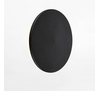 3806016 MELUNA LED NÁSTĚNNÉ SVÍTIDLO ČERNÁ/BLACK