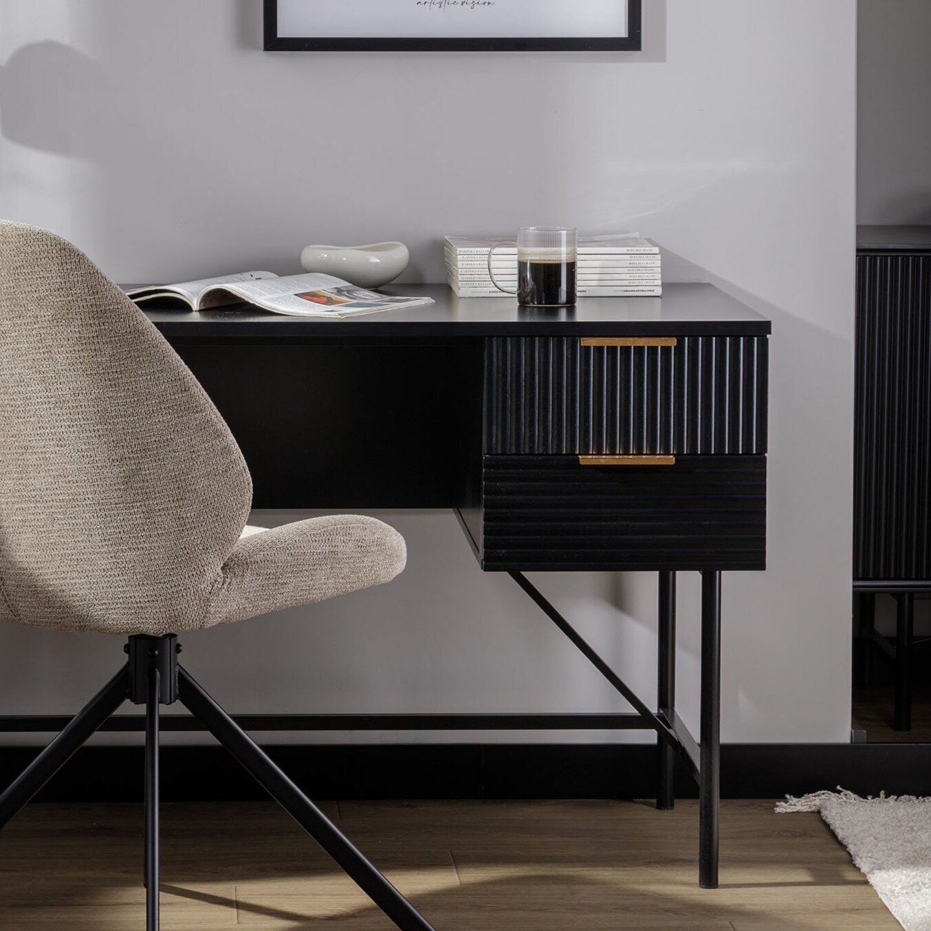 Kolekcja SEVI do pokoju dziennego