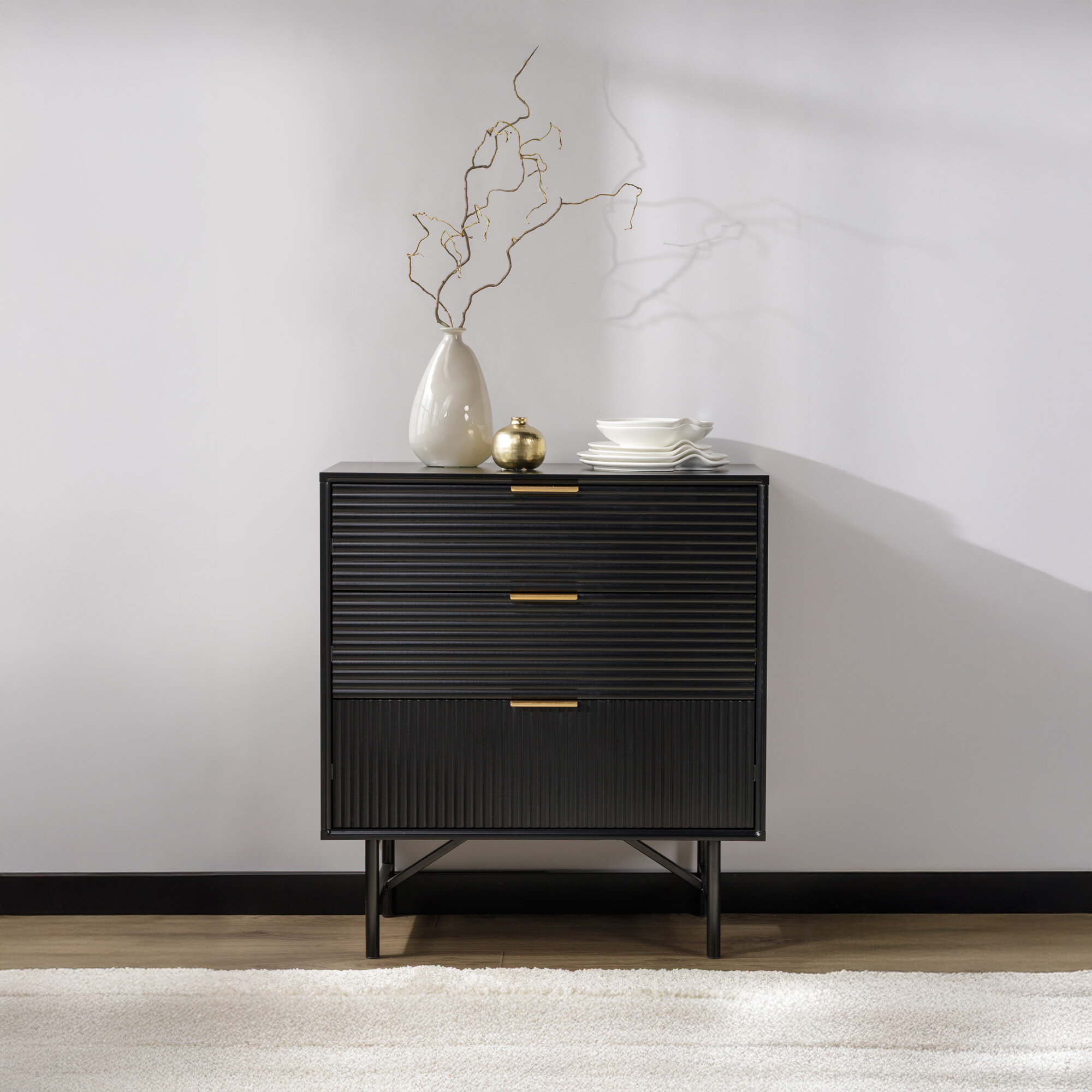 Kolekcja SEVI do pokoju dziennego