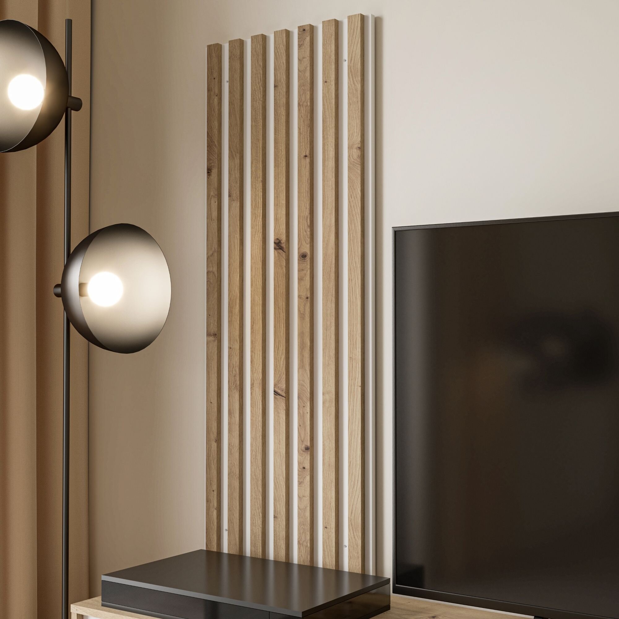 Kolekcja Skelpe do pokoju dziennego