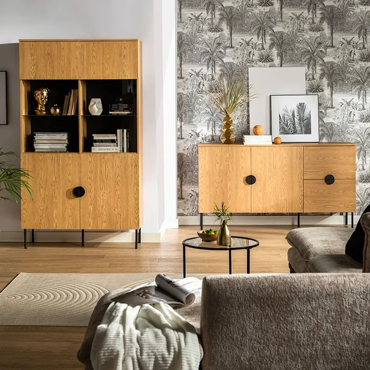 Jak vnést boho styl do svého domova pomocí několika jednoduchých kusů nábytku? -