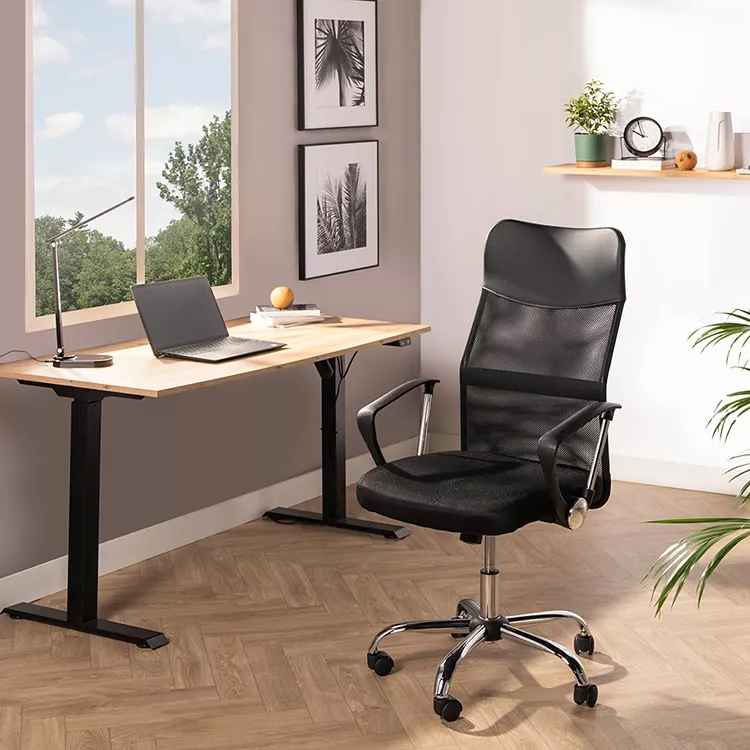 Křesla nebo židle - co je lepší volba a kdy? 