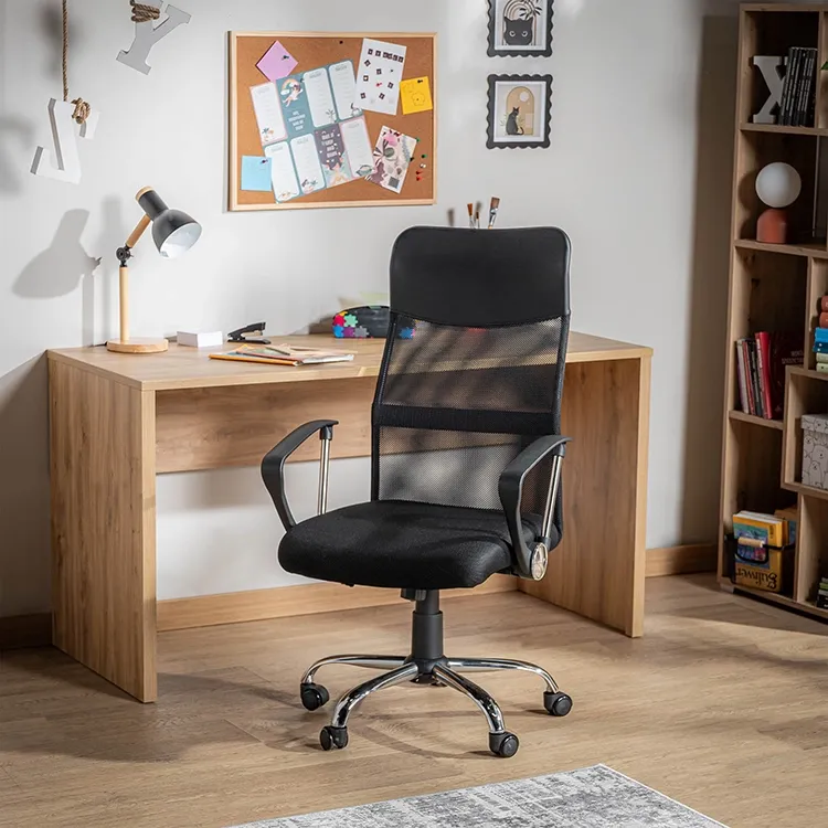 Připravte se na návrat dětí do školy – praktický nábytek do studentského pokoje