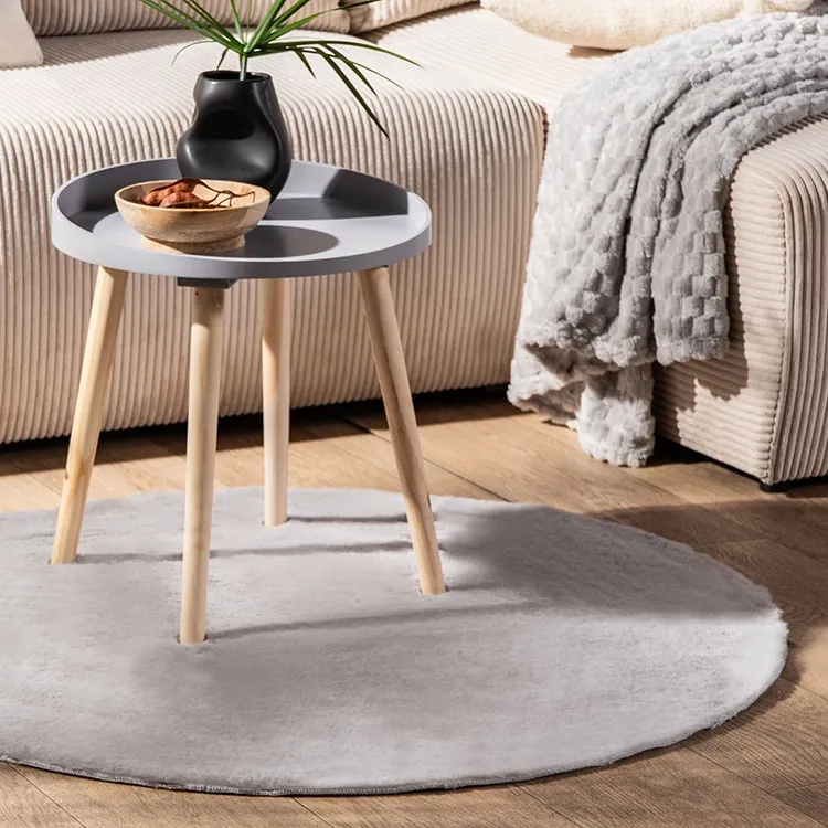 Jakou velikost koberce vybrat do obývacího pokoje? Praktický průvodce