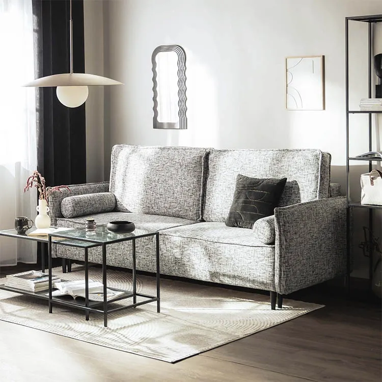 Retro styl v obývacím pokoji – jak zařídit interiér s nádechem nostalgie, ale bez kýče?