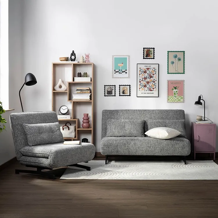 Retro styl v obývacím pokoji – jak zařídit interiér s nádechem nostalgie, ale bez kýče?