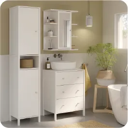 Nábytek do koupelny