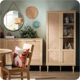 CALASETTA do všech místností