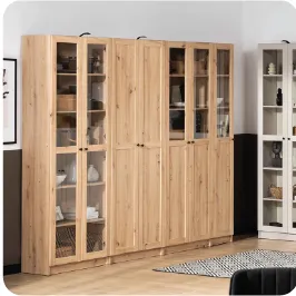 TED kolekce do kanceláře