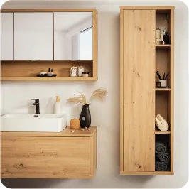 Koupelnový nábytek