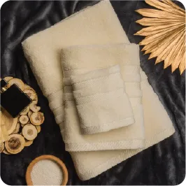 Koupelnové ručníky